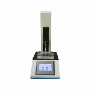 Enviro Forest Tablet Compressive Hardness Tester