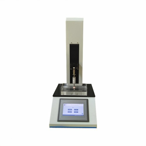 Enviro Forest Tablet Compressive Hardness Tester