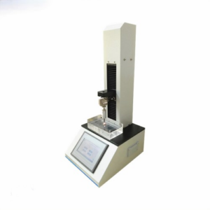 Enviro Forest Tablet Compressive Hardness Tester