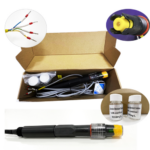 Enviro Forest Ion Sensor Hardness Tester