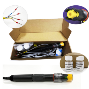 Enviro Forest Ion Sensor Hardness Tester