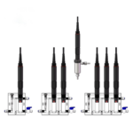 Enviro Forest Ion Sensor Hardness Tester