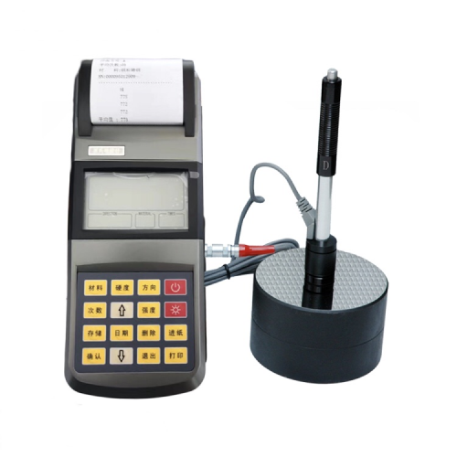 Enviro Forest Portable Leeb Hardness Tester