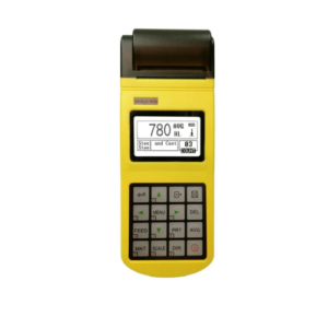 Enviro Forest Portable Leeb Hardness Tester