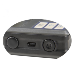 Enviro Forest Metal Hardness Tester