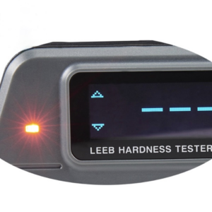 Enviro Forest Metal Hardness Tester