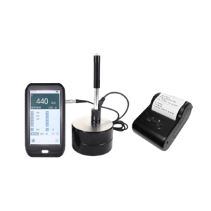 Enviro Forest Leeb Hardness Tester