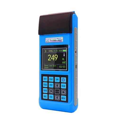 Enviro Forest Portable Metal Leeb Hardness Tester