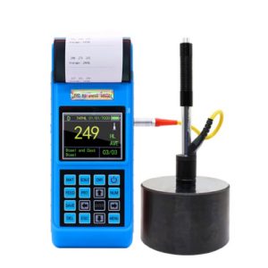 Enviro Forest Portable Metal Leeb Hardness Tester