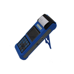 Enviro Forest Portable Metal Leeb Hardness Tester