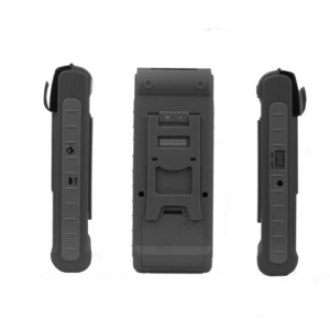 Enviro Forest Portable Metal Leeb Hardness Tester