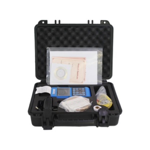 Enviro Forest Portable Metal Leeb Hardness Tester