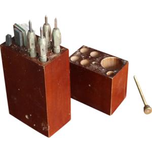 Enviro Forest Portable Floor Hardness Tester