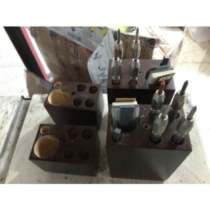 Enviro Forest Portable Floor Hardness Tester