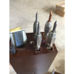 Enviro Forest Portable Floor Hardness Tester