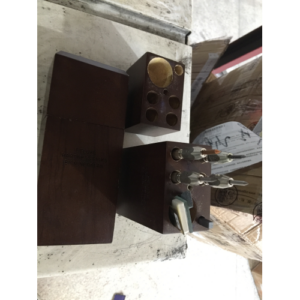 Enviro Forest Portable Floor Hardness Tester