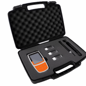 Enviro Forest Portable Water Quality Analyzer