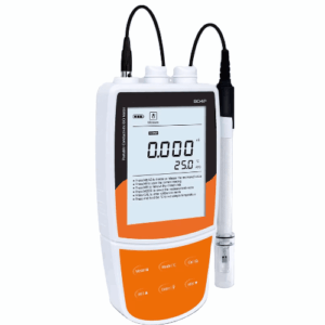Enviro Forest Portable Water Quality Analyzer