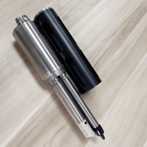 Enviro Forest Monitoring System