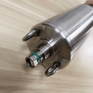 Enviro Forest Monitoring System