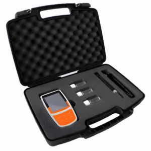 Enviro Forest Water Quality Analyzer