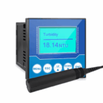 Enviro Forest Monitoring Sensor Controller