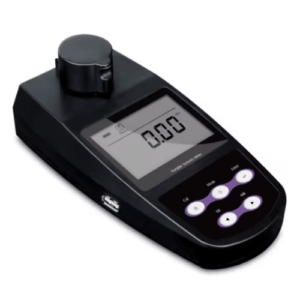 Enviro Forest Portable Turbidity Meter