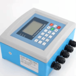 Enviro Forest Measuring Canal Water Flow Meter