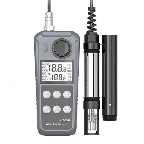 EFOHWQT-223-4.png Enviro Forest Nitrate Ammonia Water Quality Tester