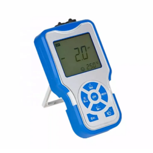 EFOHWQT-225-1.png Enviro Forest Portable DO Meter Water Quality Tester