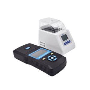 Enviro Forest Multi-Parameter Water Quality Tester Detector