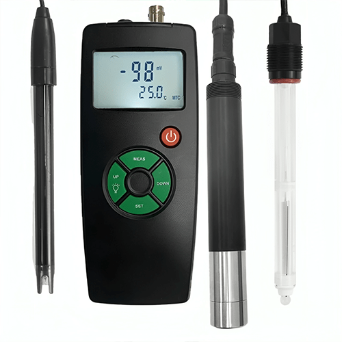 Enviro Forest Water Quality Metering Tester