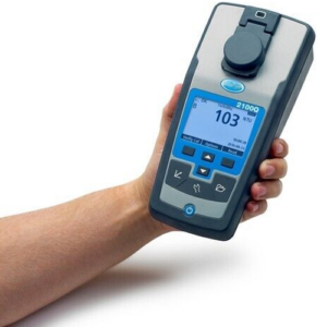 Enviro Forest Portable Turbidimeter