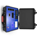 Enviro Forest Portable Water Quality Analyzer Meter