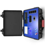 Enviro Forest Portable Water Quality Analyzer Meter