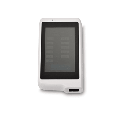 Enviro Forest Water Analyzer Test Machine