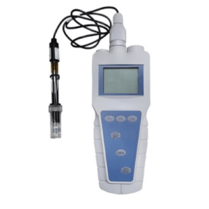 Enviro Forest Digital Multi Parameter Water Quality Analyzer