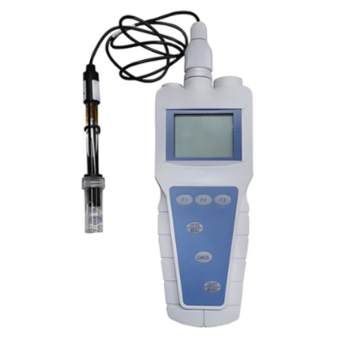 Enviro Forest Digital Multi Parameter Water Quality Analyzer