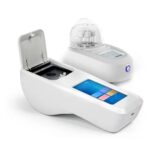 EFOHWQT-404-2.jpg Portable Android Water Quality Tester with Cloud Sync and Touchscreen – Enviro Forest