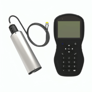 Enviro Forest Water Quality Tester Analysis Device