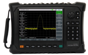 Enviro Forest High Performance Spectrum Analyzer (For Wide Frequency Range)