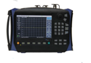 Enviro Forest High Performance Transmission Line and Antenna Analyzer