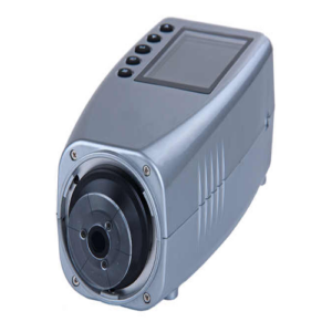 Enviro Forest High Precision 8mm Color Testing Meter Portable Diamond Colorimeter