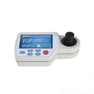 Enviro Forest High Precision Portable Colorimeter Water For Industrial Waste Water, River Water, Drinking Water