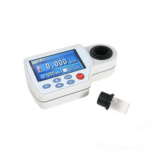 Enviro Forest High Precision Portable Colorimeter Water For Industrial Waste Water, River Water, Drinking Water