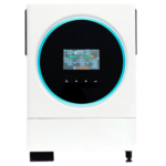 High Frequency Dual Output Solar Inverter Off Grid MPPT – Enviro Forest