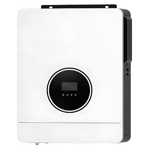 6.2KW Dual Output Solar Power Inverter MPPT Control 48V 6KW with WIFI and GPRS – Enviro Forest