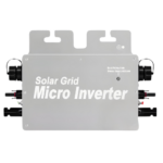 High Frequency 800 W Micro Inverter Solar System With Long Life – Enviro Forest