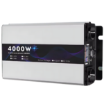 12 V 230 V 4 KW 5 KW 24 V 220 V 110 V 5 KW 6 KW 7 KW 3 KW Inverter with Pure Sine Wave – Enviro Forest