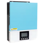 MPPT 3 KW 24 V 60 A 24 VDC 80 A Solar Inverter with Pure Sine Wave – Enviro Forest